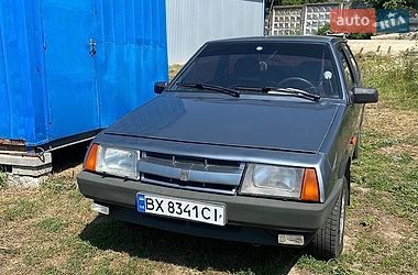 Цены ВАЗ 2108 Хэтчбек