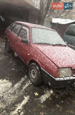 Характеристики ВАЗ 2109 Хетчбек