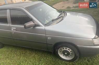 Характеристики ВАЗ 2112 Хетчбек