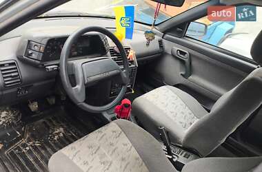 Характеристики ВАЗ 2112 Хэтчбек