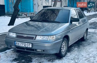 Характеристики ВАЗ 2112 Хэтчбек