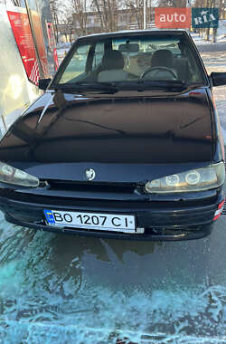 Характеристики ВАЗ 2113 Samara Хэтчбек