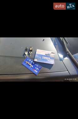 Характеристики ВАЗ 2113 Samara Хэтчбек