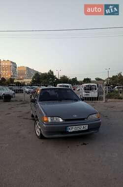 Характеристики ВАЗ 2113 Samara Хэтчбек