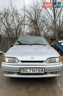 Характеристики ВАЗ 2114 Samara Хэтчбек