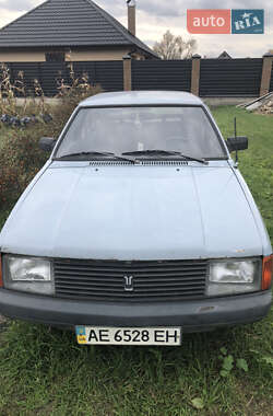 Ціни Москвич/АЗЛК 2141 Хетчбек