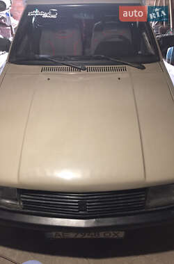 Характеристики Москвич/АЗЛК 2141 Хетчбек