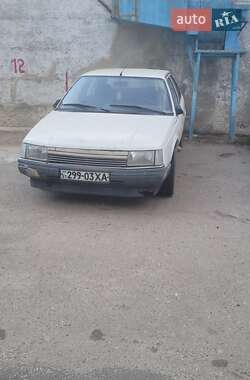 Характеристики Renault 25 Хетчбек