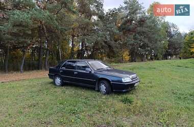 Характеристики Renault 25 Хэтчбек