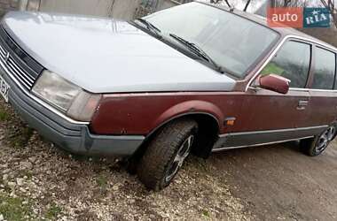 Характеристики Renault 25 Хэтчбек