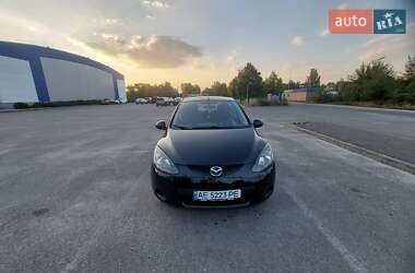 Ціни Mazda 2 Хетчбек