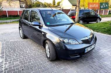 Характеристики Mazda 2 Хетчбек