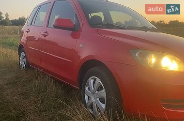 Характеристики Mazda 2 Хэтчбек