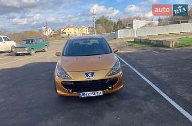 Ціни Peugeot 307 Хетчбек