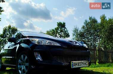 Цены Peugeot 308 Хэтчбек