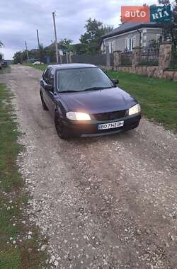 Цены Mazda 323 Хэтчбек