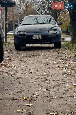 Ціни Mazda 323 Хетчбек