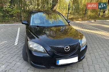 Цены Mazda 3 Хэтчбек