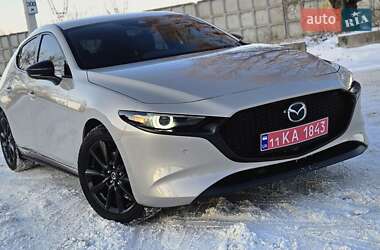 Ціни Mazda 3 Хетчбек
