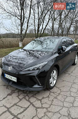 Ціни MG 4 Хетчбек