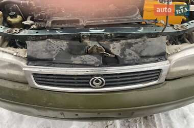 Ціни Mazda 626 Хетчбек