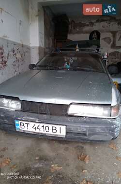 Характеристики Mazda 626 Хэтчбек