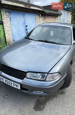 Характеристики Mazda 626 Хэтчбек