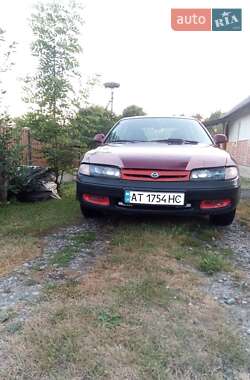 Характеристики Mazda 626 Хетчбек