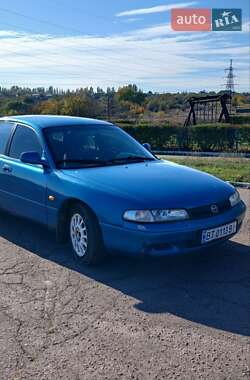 Ціни Mazda 626 Хетчбек
