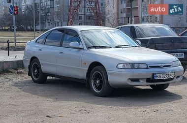 Ціни Mazda 626 Хетчбек