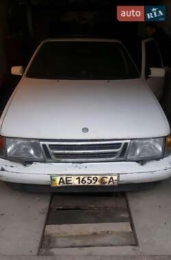 Характеристики Saab 9000 Хэтчбек