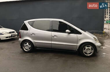 Цены Mercedes-Benz A-Class Хэтчбек