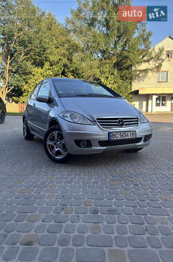 Ціни Mercedes-Benz A-Class Хетчбек