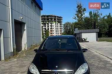 Цены Mercedes-Benz A-Class Хэтчбек