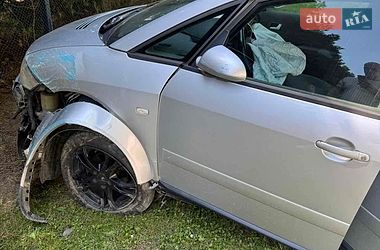 Характеристики Audi A2 Хэтчбек