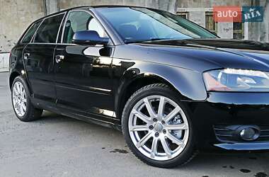 Цены Audi A3 Хэтчбек