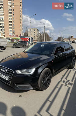 Цены Audi A3 Хэтчбек