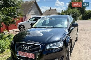Цены Audi A3 Хэтчбек