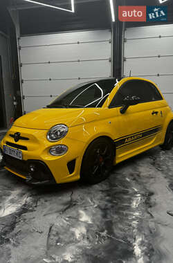 Цены Abarth Хэтчбек