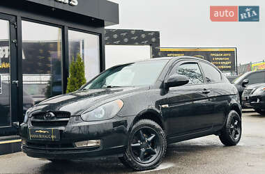 Характеристики Hyundai Accent Хетчбек