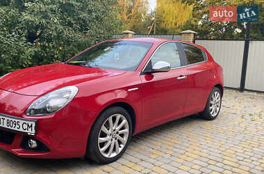 Цены Alfa Romeo Хэтчбек