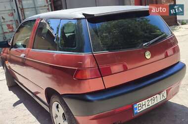 Цены Alfa Romeo Хэтчбек
