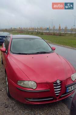 Цены Alfa Romeo Хэтчбек