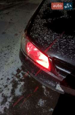 Характеристики Nissan Almera Хетчбек