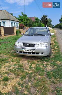 Цены Chery Amulet Хэтчбек