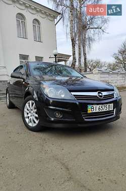 Цены Opel Astra Хэтчбек