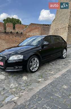 Ціни Audi Хетчбек