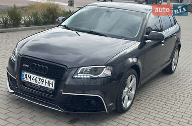 Цены Audi Хэтчбек