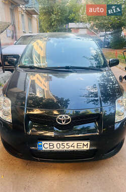 Ціни Toyota Auris Хетчбек