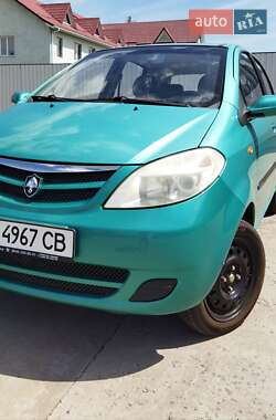 Ціни Chana Benni Хетчбек